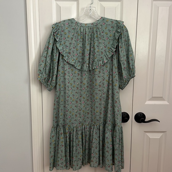 christy dawn dress - Picture 4 of 7